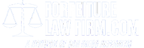 Forfeiture Law Firm