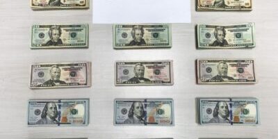 CBP money seizure