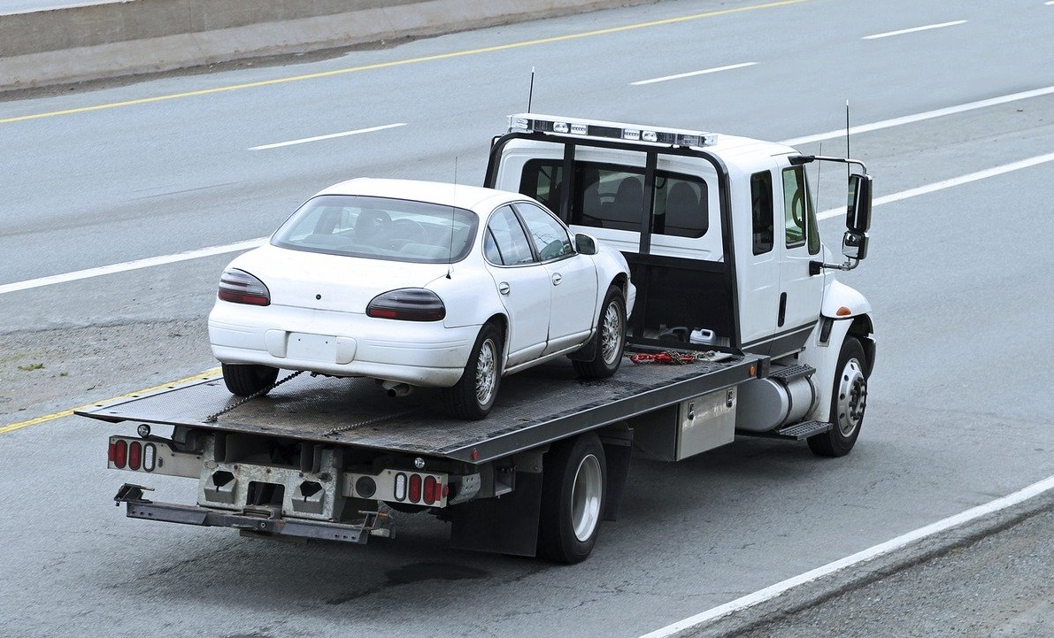 Asset Seizure Lawyer California