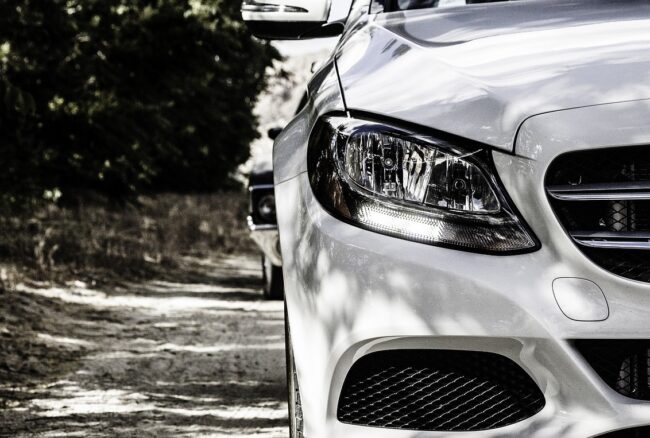 Asset Forfeiture Lawyer