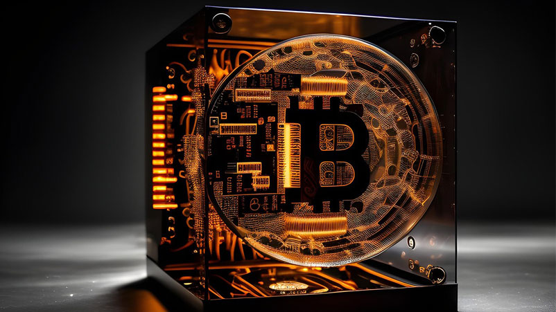 Crypto Seizure Lawyer