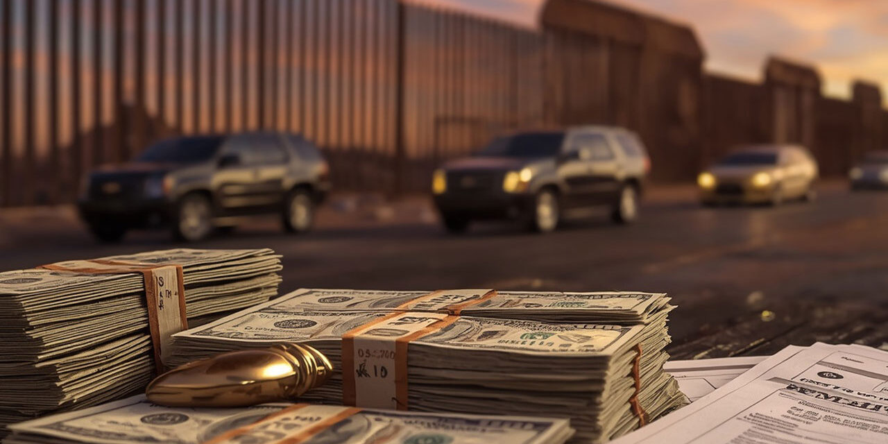 Cash Forfeiture Lawyers National All States