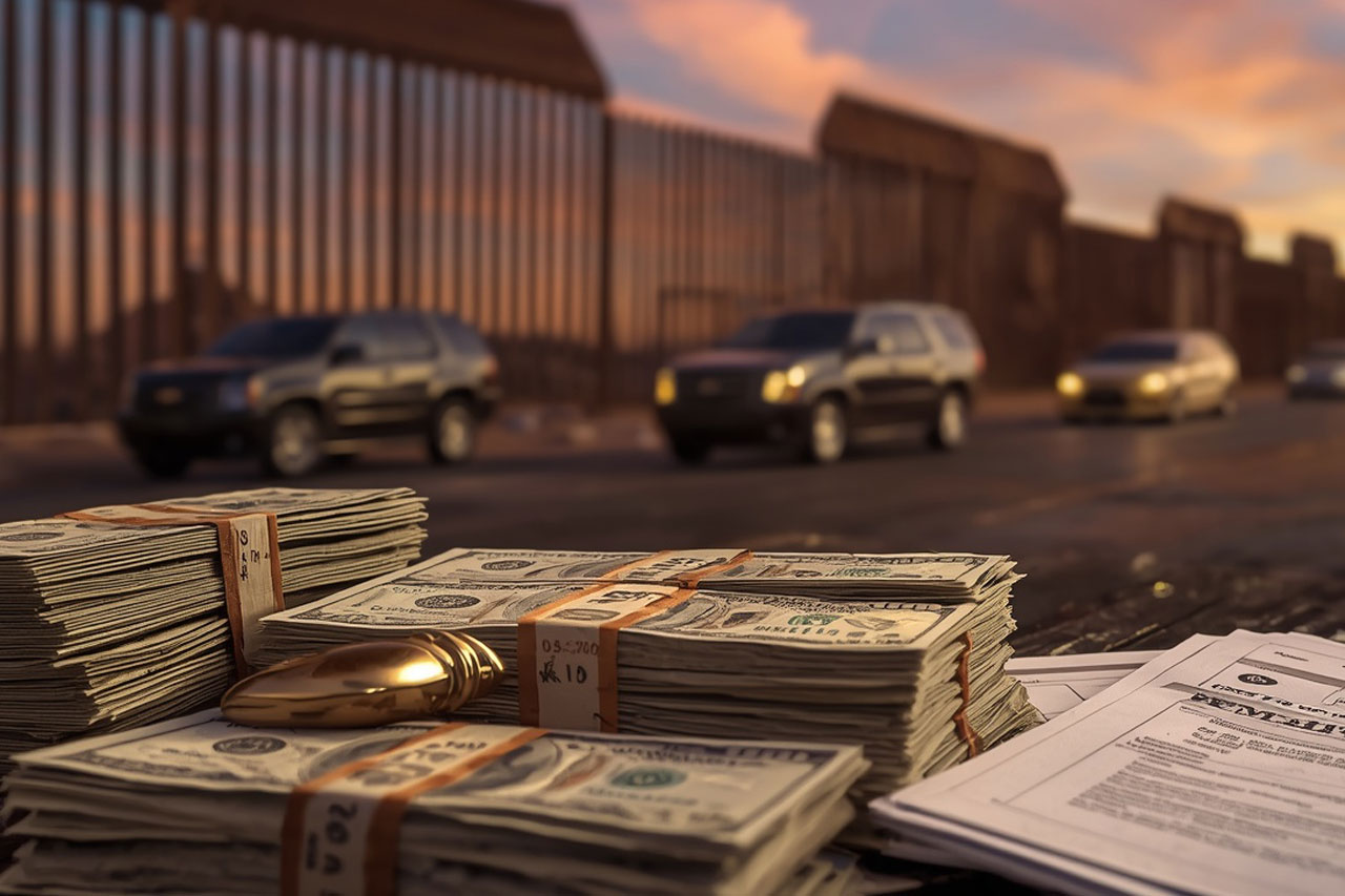 Cash Forfeiture Lawyers National All States