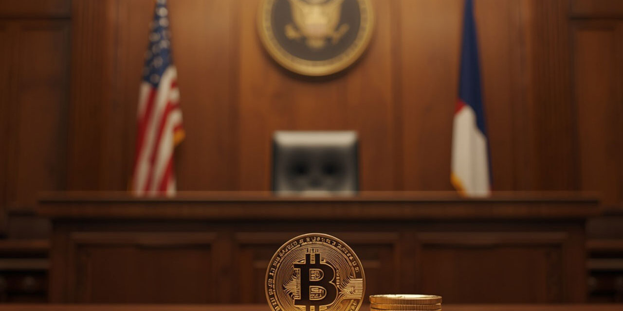 Bitcoin Seizure Lawyer