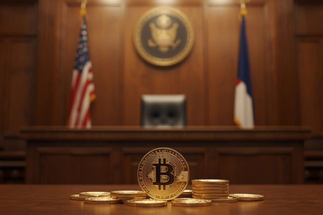 Bitcoin Seizure Lawyer Bitcoin Seizure Lawyer