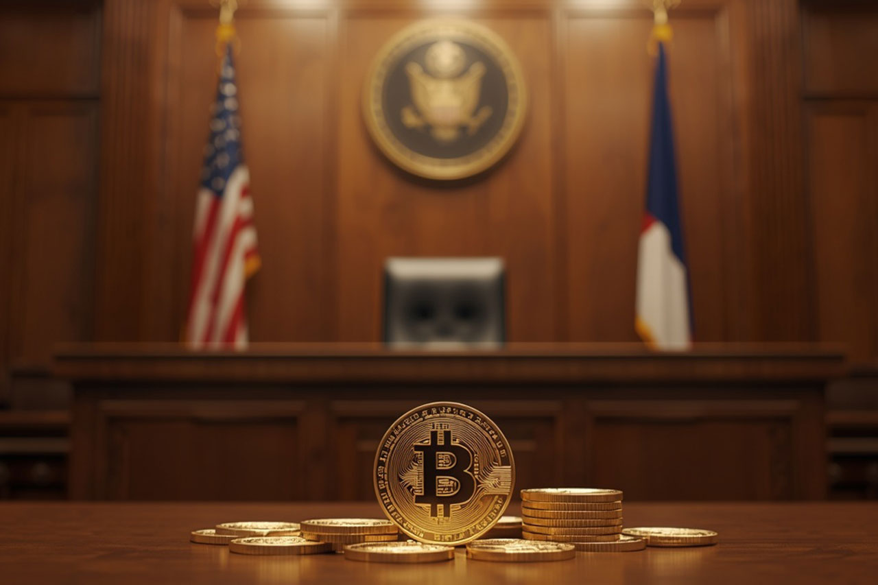 Bitcoin Seizure Lawyer